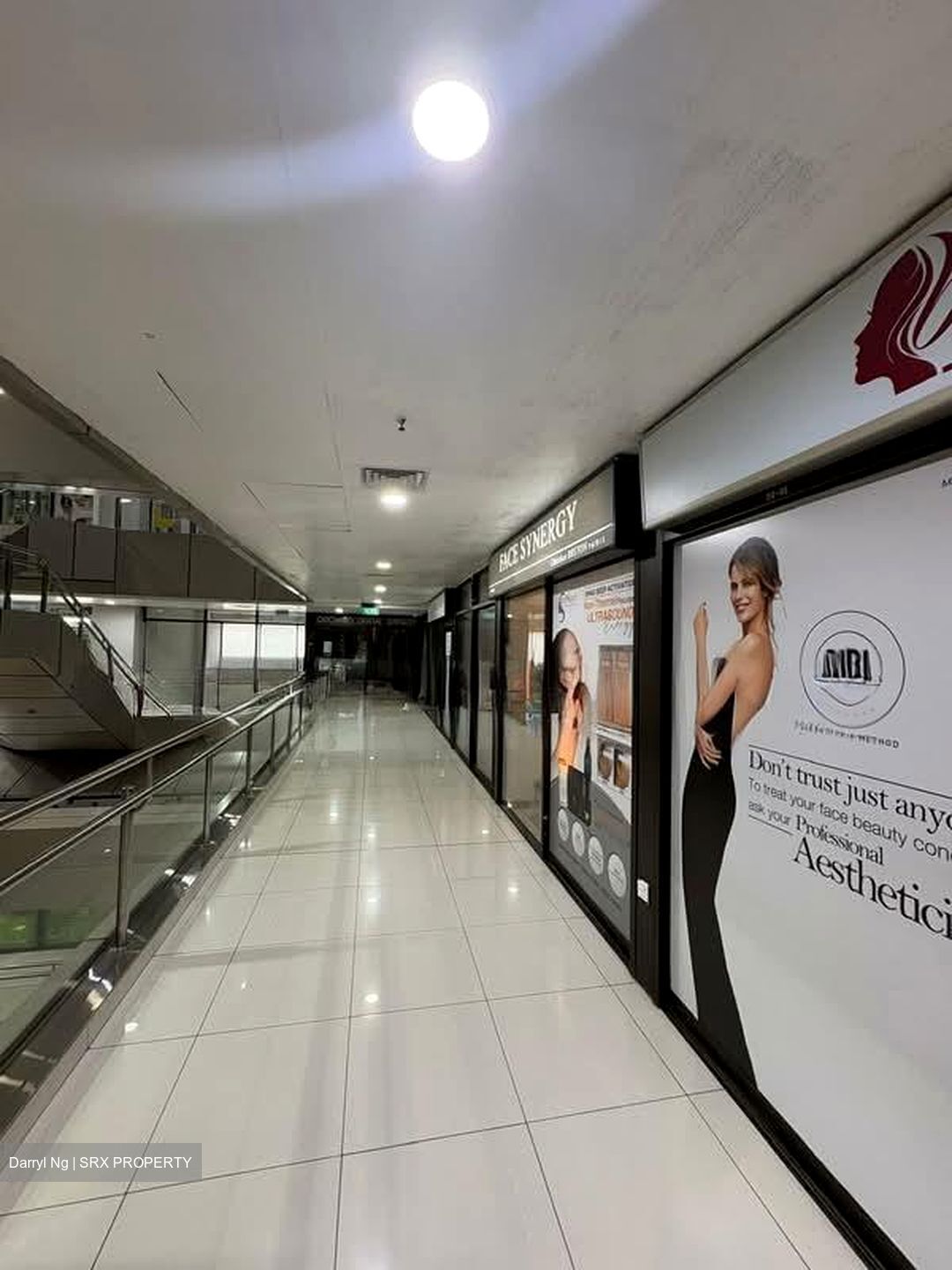 Orchard Plaza (D9), Retail #624483651